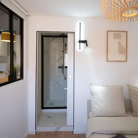 Le Perchoir - Appartement 2 Pers - Centre Historique Aubagne Exterior photo